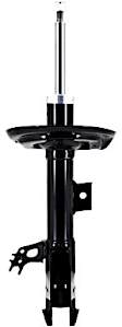 334010L Front, Driver Side Bare Strut, FCS OE Replacement