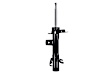 335587R Front, Passenger Side Bare Strut