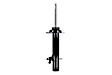 335587R Front, Passenger Side Bare Strut