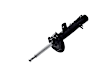 335587R Front, Passenger Side Bare Strut