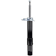 335632L Front, Driver Side Bare Strut