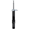 335632R Front, Passenger Side Bare Strut