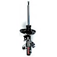 2013 Dodge Dart - Front, Driver Side, Bare Strut, OE Replacement Series