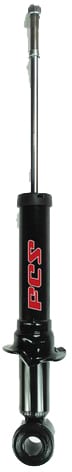 345409 Rear, Driver or Passenger Side Bare Strut