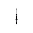 345742 Rear, Driver or Passenger Side Bare Strut, OE Replacement Series