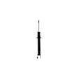 345792R Front, Passenger Side Bare Strut