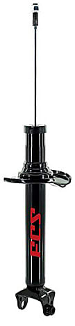 345967 Rear, Driver or Passenger Side Bare Strut, FCS OE Replacement