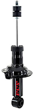 345968 Front, Driver or Passenger Side Bare Strut, FCS OE Replacement