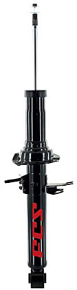345970L Front, Driver Side Bare Strut, FCS OE Replacement