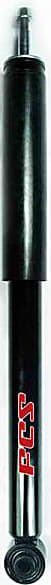 346103 Rear, Driver or Passenger Side Shock