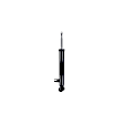 346180L Rear, Driver Side Shock