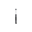 346243 Rear, Driver or Passenger Side Shock