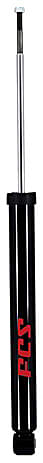346339 Rear, Driver or Passenger Side Shock, FCS OE Replacement