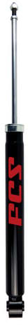346341 Rear, Driver or Passenger Side Shock, FCS OE Replacement