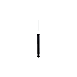 346718 Rear, Driver or Passenger Side Shock
