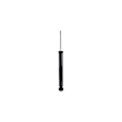 346719 Rear, Driver or Passenger Side Shock