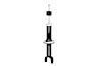 355131 Front, Driver or Passenger Side Shock
