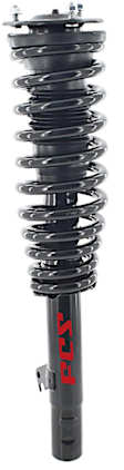 4335543R Front, Passenger Side Fully Loaded Strut, AWD, FCS OE Replacement