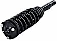 4335543R Front, Passenger Side Fully Loaded Strut, AWD, FCS OE Replacement