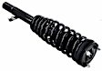 4335543R Front, Passenger Side Fully Loaded Strut, AWD, FCS OE Replacement