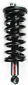 4345497 Front, Driver or Passenger Side Fully Loaded Strut, FCS OE Replacement