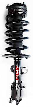 5331821L Front, Driver Side Fully Loaded Strut, FCS OE Replacement
