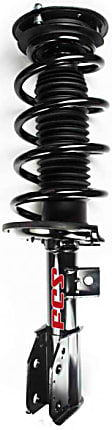 5333392L Front, Driver Side Fully Loaded Strut, FCS OE Replacement