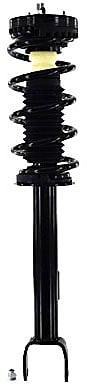 5345799 Front, Driver or Passenger Side Fully Loaded Strut, FCS OE Replacement