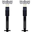8346346 Rear, Driver and Passenger Side Shock