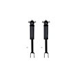 8346347 Rear, Driver and Passenger Side Shock