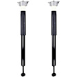 8346652 Rear, Driver and Passenger Side Shock