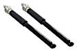 8346655 Rear, Driver and Passenger Side Shock