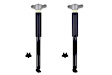 8346655 Rear, Driver and Passenger Side Shock
