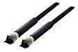 8346655 Rear, Driver and Passenger Side Shock
