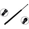 87075 Driver or Passenger Side Liftgate Lift Support, 3.5L, 6Cyl, Sold Individually