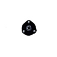 2012 Lexus LS460 - Front, Passenger Side Air Strut, RWD, Rear Wheel Drive, OE Replacement Series