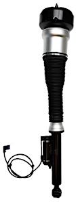 2011 Mercedes Benz CL63 AMG - Rear, Driver Side Air Strut, With Airmatic, FCS OE Replacement