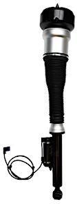 2011 Mercedes Benz CL63 AMG - Rear, Passenger Side Air Strut, With Airmatic