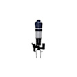 99052 Front, Driver Side Bare Strut