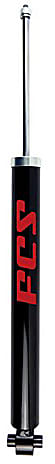 DT346413 Rear, Driver or Passenger Side Shock, OE Replacement Series