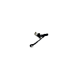 HS001 Suspension Ride Height Sensor