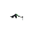 HS006 Suspension Ride Height Sensor