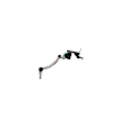 HS006 Suspension Ride Height Sensor