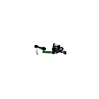 HS009 Suspension Ride Height Sensor
