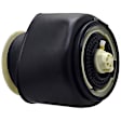 Q4005 Rear, Driver or Passenger Side Air Spring OE Replacement Series, Sold individually