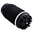 Q4020 Rear, Driver or Passenger Side Air Spring OE Replacement Series, Sold individually