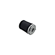 Q4022 Rear, Passenger Side Air Spring, Kit