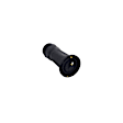 Q4033 Rear, Driver or Passenger Side Air Spring, Kit