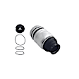 Q9012 Front, Passenger Side Air Spring OE Replacement Series, Sold individually