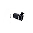 Q9032 Rear, Driver or Passenger Side Air Spring, Kit